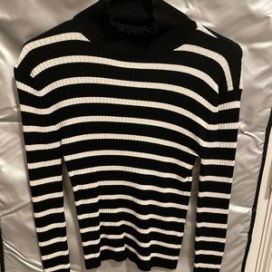 Zara knit long sleeves